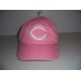 Chicago Bears 's Pink Strapback Hat Cap NEW  eb-92644962